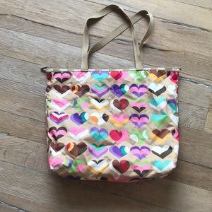 LeSportsac Tote Bag